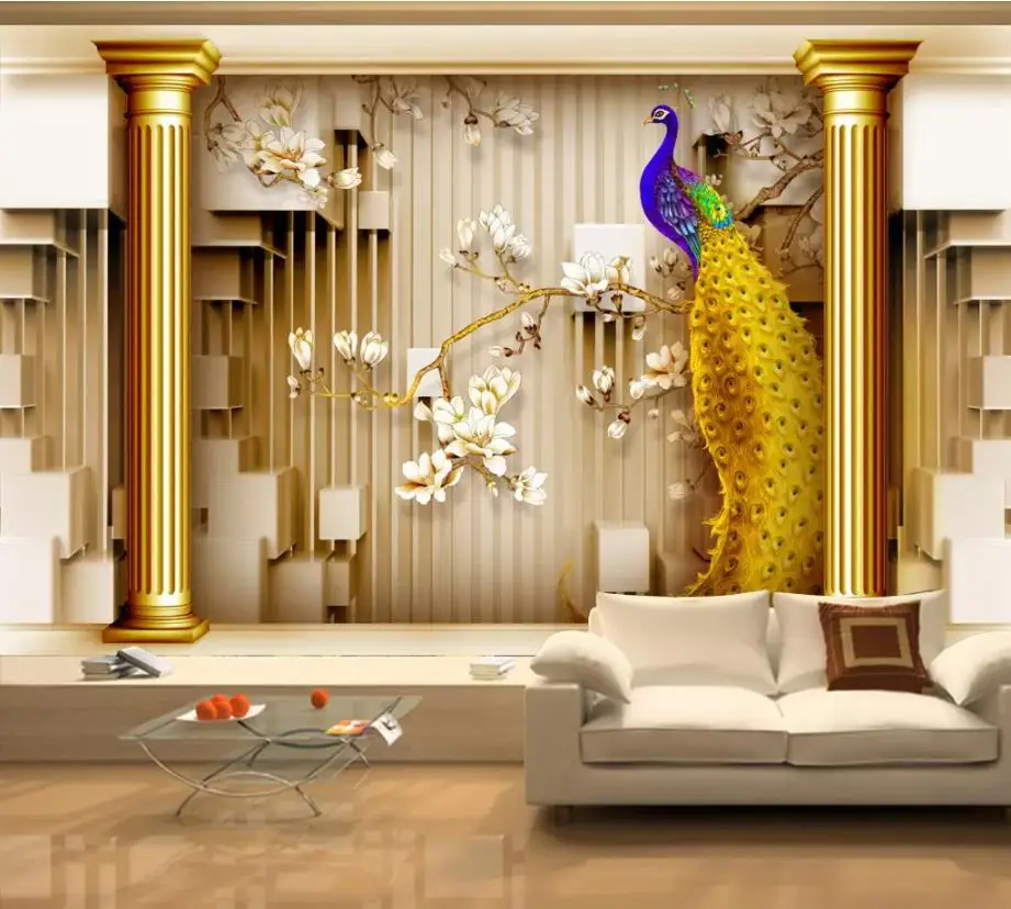 fresco on modern wall peacock wallpaper for walls in rolls for living room bedroom wallpaper decorations for the home
fresco on modern wall peacock wallpaper for walls in rolls for living room bedroom wallpaper decorations for the home