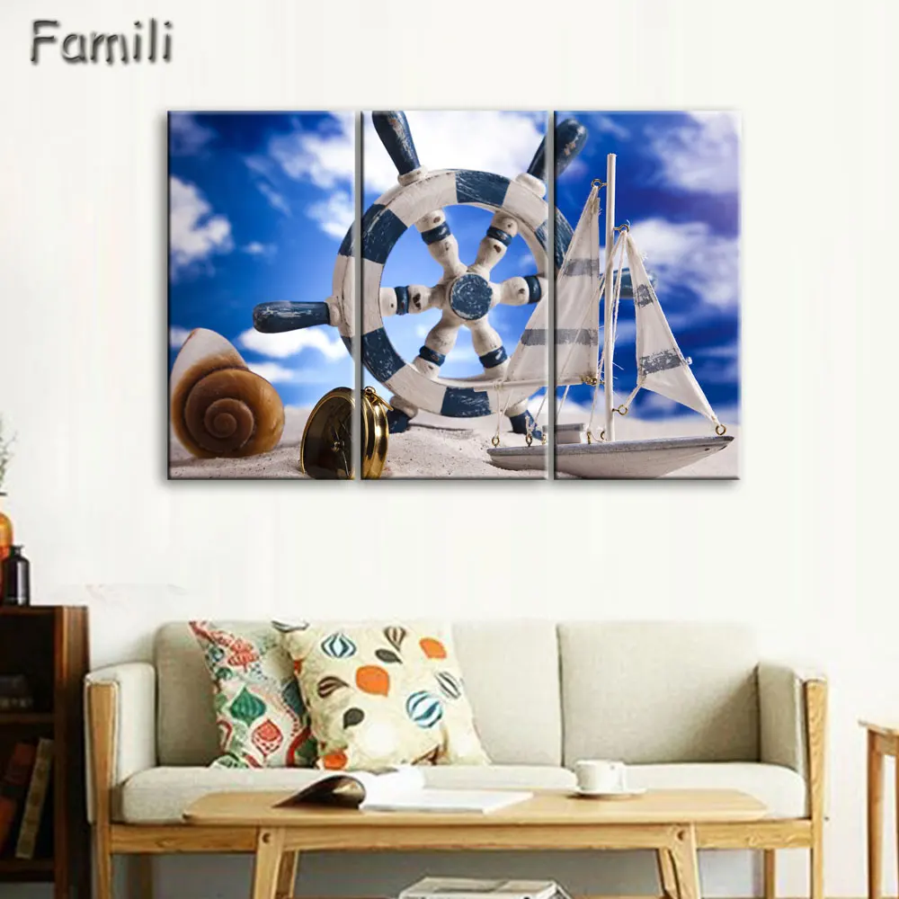 3Pcs/set Sailboat Canvas Paintings For Living Room Wall Modern Decorative Pictures Tableau Cheap Pictures,canvas wall art
3Pcs/set Sailboat Canvas Paintings For Living Room Wall Modern Decorative Pictures Tableau Cheap Pictures,canvas wall art