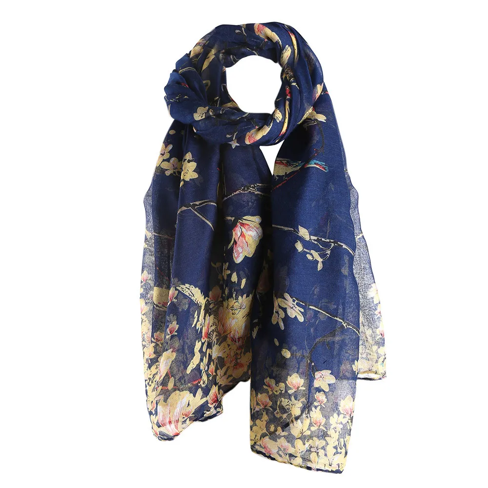 #5 DROPSHIP 2021 NEW HOT Fashion Women Printed Long Scarf Warm Wrap Shawl Freeship
#5 DROPSHIP 2021 NEW HOT Fashion Women Printed Long Scarf Warm Wrap Shawl Freeship