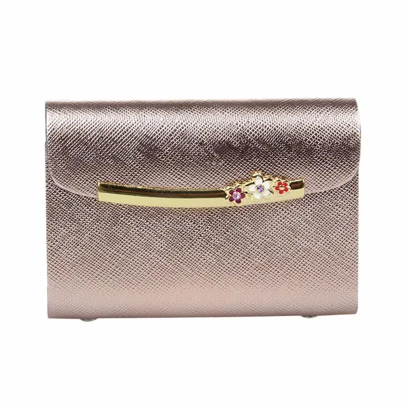 2020 Fashion Style women's card holder PU Leather card holder For Female Pack Credit credit Card Holder Case Wallet Female Bag
2020 Fashion Style women's card holder PU Leather card holder For Female Pack Credit credit Card Holder Case Wallet Female Bag