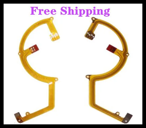10PCS/ NEW Lens Focus Flex Cable For Canon PowerShot G10 G11 G12 Digital Camera Repair Part
10PCS/ NEW Lens Focus Flex Cable For Canon PowerShot G10 G11 G12 Digital Camera Repair Part