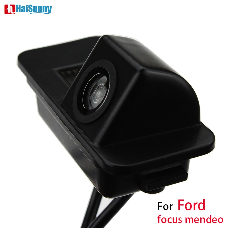 HaiSunny CAR CCD REAR VIEW REVERSE BACKUP CCD CHIP CAMERA FOR FORD MONDEO/FIESTA/KUGA/FOCUS (2 carriages)/S-Max/CHIA-X
HaiSunny CAR CCD REAR VIEW REVERSE BACKUP CCD CHIP CAMERA FOR FORD MONDEO/FIESTA/KUGA/FOCUS (2 carriages)/S-Max/CHIA-X