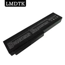 LMDTK Новый аккумулятор для ноутбука asus M50 G50 L50 M50V M50Q G50VT Series A32 M51E M51Kr