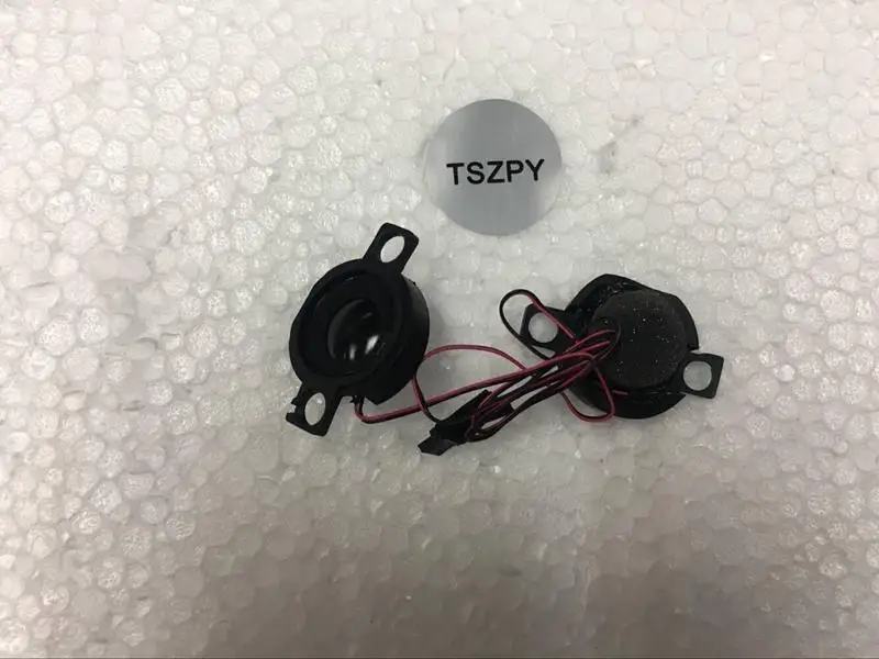 New original free shipping Laptop Fix Speaker for TOSHIBA Satellite L650 L650D L655 L655D speakers one pair of built-in speakers
New original free shipping Laptop Fix Speaker for TOSHIBA Satellite L650 L650D L655 L655D speakers one pair of built-in speakers