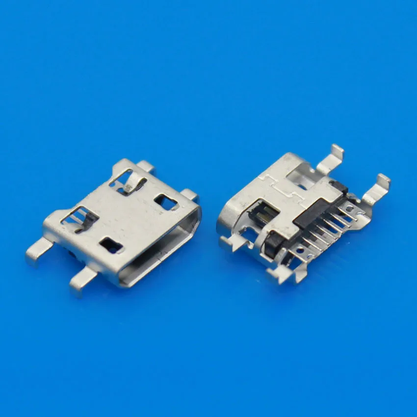 MICRO USB/charging port for mobile phone/tablet /android /7PIN/Flat port/DIP4/ Sinking 0.72mm/for BlackBerry/for Zte/for Huawei
MICRO USB/charging port for mobile phone/tablet /android /7PIN/Flat port/DIP4/ Sinking 0.72mm/for BlackBerry/for Zte/for Huawei