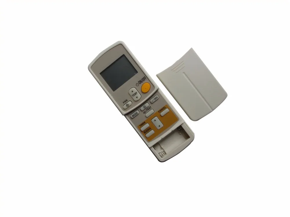 Remote Control For Daikin FTY60GAVAL ARC417A15 FTKD50BSG FTKD60BSG FTKD71BSG FTXD50JVEA FTXD60JVEA Air Conditioner
Remote Control For Daikin FTY60GAVAL ARC417A15 FTKD50BSG FTKD60BSG FTKD71BSG FTXD50JVEA FTXD60JVEA Air Conditioner