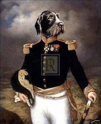 Лучшее художественное произведение-Рождественский подарок # DOG общий портрет-36 дюймов-Ручная роспись маслом на холсте
Лучшее художественное произведение-Рождественский подарок # DOG общий портрет-36 дюймов-Ручная роспись маслом на холсте