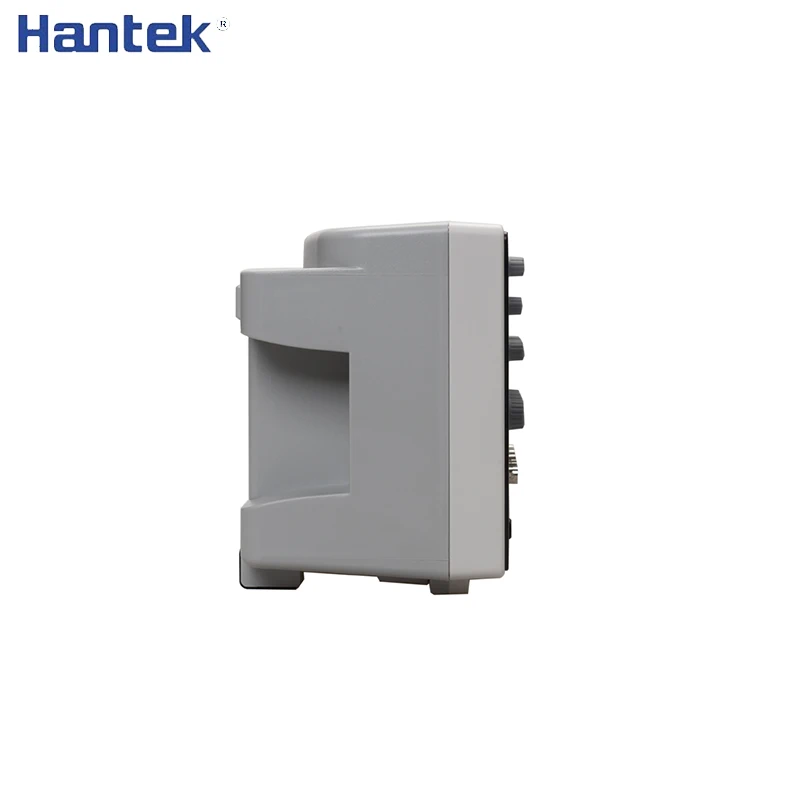 Hantek DSO4084B цифровой осциллограф 80 МГц 4 канала 1 Gsa/s Встроенный USB + EXT DVM Функция