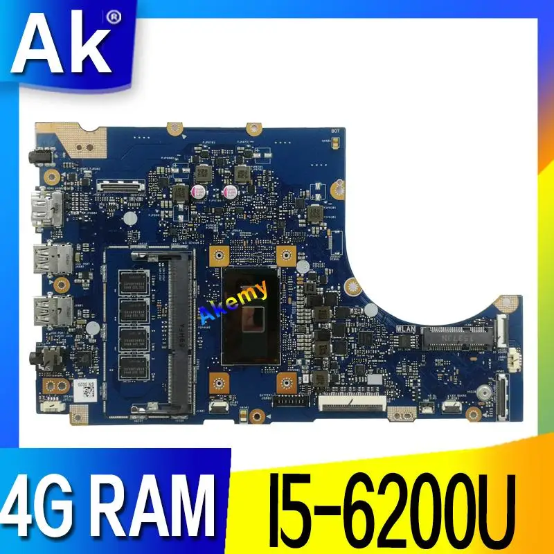 TP300UA Q302UA материнская плата для ноутбука For Asus TP300UA Q302U Q302UA TP300U тест оригинальная материнская плата 4G RAM I5-6200U 90NB09Z0-R00010
TP300UA Q302UA материнская плата для ноутбука For Asus TP300UA Q302U Q302UA TP300U тест оригинальная материнская плата 4G RAM I5-6200U 90NB09Z0-R00010