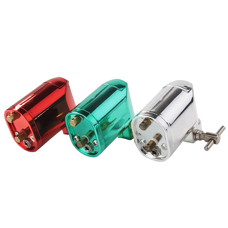 YILONG Hot Sales 3 Colors Rotary Tattoo Machine For Shader Liner High Quality Motor Gun Tattoo Gun Free Shipping
YILONG Hot Sales 3 Colors Rotary Tattoo Machine For Shader Liner High Quality Motor Gun Tattoo Gun Free Shipping