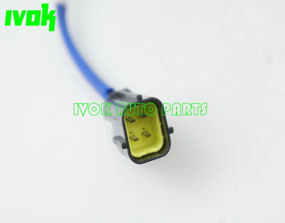 Parking Distance Control PDC Sensor For Hyundai i30 2008-2012 95700-2L100 957002L100
Parking Distance Control PDC Sensor For Hyundai i30 2008-2012 95700-2L100 957002L100