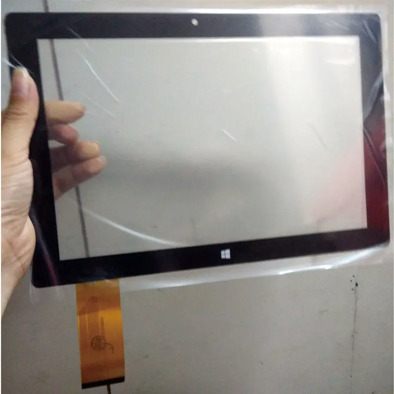 Black 10.1 Inch for Digma CITI 1802 3G ES1061EG tablet pc capacitive touch screen glass digitizer panel
Black 10.1 Inch for Digma CITI 1802 3G ES1061EG tablet pc capacitive touch screen glass digitizer panel