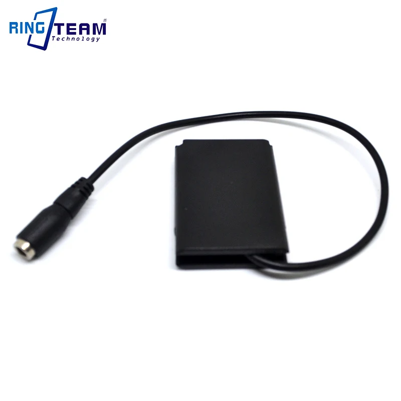 NB12L NB-12L Dummy Battery DR100 DR-100 DC Coupler for Digital Cameras G1X Mark II 2 and N100 ...
NB12L NB-12L Dummy Battery DR100 DR-100 DC Coupler for Digital Cameras G1X Mark II 2 and N100 ...