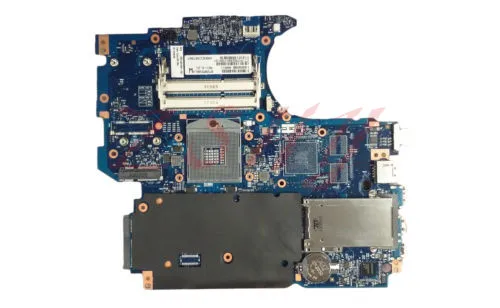 for HP 4530S 4730S laptop motherboard HM65 PGA989 DDR3 687939-001 Free Shipping 100% test ok
for HP 4530S 4730S laptop motherboard HM65 PGA989 DDR3 687939-001 Free Shipping 100% test ok