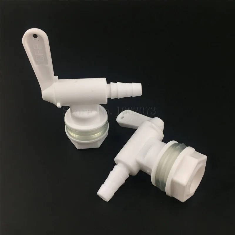 2pcs/lot Bottling Spigot,Filler Spout Bucket Tap For Thin Wall Fermenter Homebrew Beer Wine Making
2pcs/lot Bottling Spigot,Filler Spout Bucket Tap For Thin Wall Fermenter Homebrew Beer Wine Making