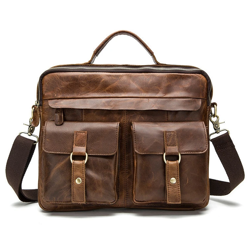 Новые туфли из натуральной кожи Для мужчин s сумки Crossbody сумки Повседневное сумки Для мужчин Портфели для ноутбука сумка Для мужчин мужская ...
Новые туфли из натуральной кожи Для мужчин s сумки Crossbody сумки Повседневное сумки Для мужчин Портфели для ноутбука сумка Для мужчин мужская ...