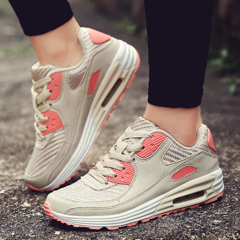 Women shoes summer breathable casual wedges shoes for woman trend sneakers candy colors light sport shoes women
Women shoes summer breathable casual wedges shoes for woman trend sneakers candy colors light sport shoes women
