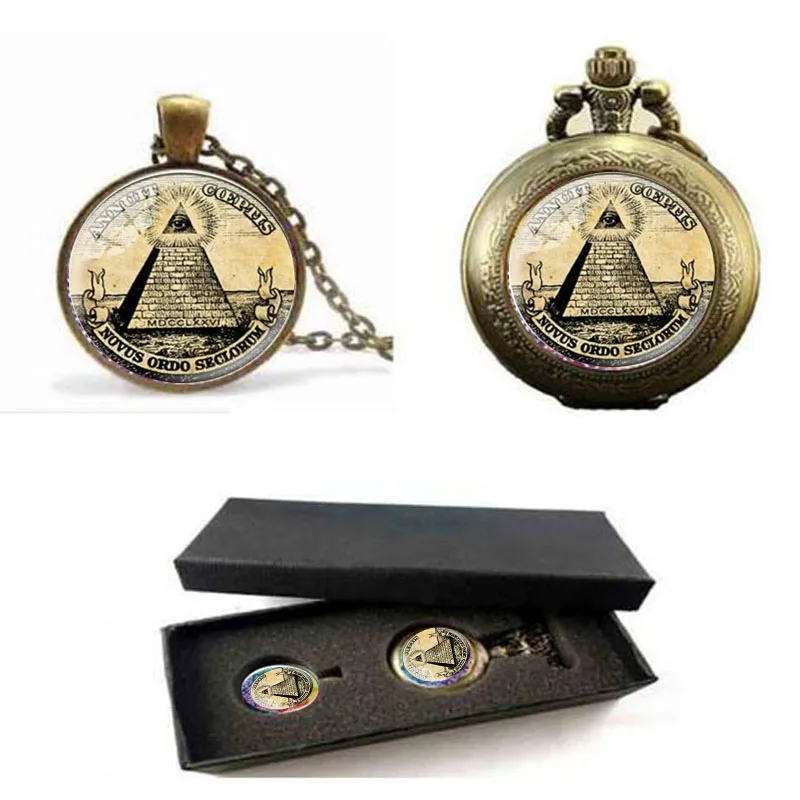 Vintage Symbol Masonic Illuminati Antique Print Illustration Poster Glass Pendant Necklace pocket watch with free box
Vintage Symbol Masonic Illuminati Antique Print Illustration Poster Glass Pendant Necklace pocket watch with free box