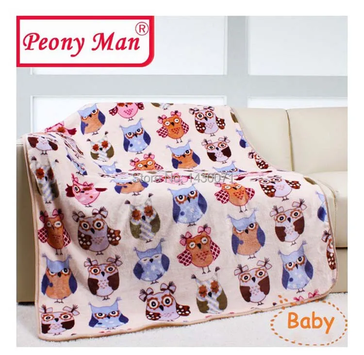 Multifunctional Baby Blanket 100*138 Kids Cartoon Super Soft Blankets Bebe Aircon Child Sheet Thick Warm Winter Baby bedding
Multifunctional Baby Blanket 100*138 Kids Cartoon Super Soft Blankets Bebe Aircon Child Sheet Thick Warm Winter Baby bedding