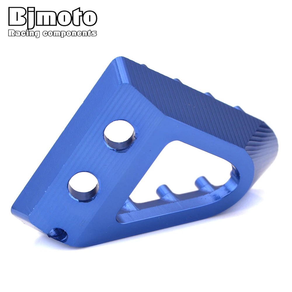 BJMOTO Motorcycle CNC Enlarge Foot Rear Brake Pedal Lever Step Tip Plate For Husqvarna TE 310I 2019
BJMOTO Motorcycle CNC Enlarge Foot Rear Brake Pedal Lever Step Tip Plate For Husqvarna TE 310I 2019