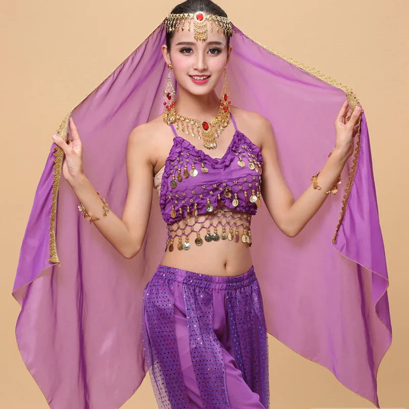 USHINESpecial offer 75*180cm India dance show belly dance clothing accessories Lace turban head scarf Belly Dance Headwear scarf
USHINESpecial offer 75*180cm India dance show belly dance clothing accessories Lace turban head scarf Belly Dance Headwear scarf
