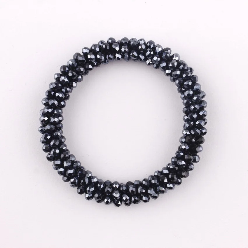 ZWPON Fashion Spiral Crystal Glass Beaded Boho Elastic Bracelets & Bangles For Women Multicolor Charm Stretch Bracelet Jewelry
ZWPON Fashion Spiral Crystal Glass Beaded Boho Elastic Bracelets & Bangles For Women Multicolor Charm Stretch Bracelet Jewelry