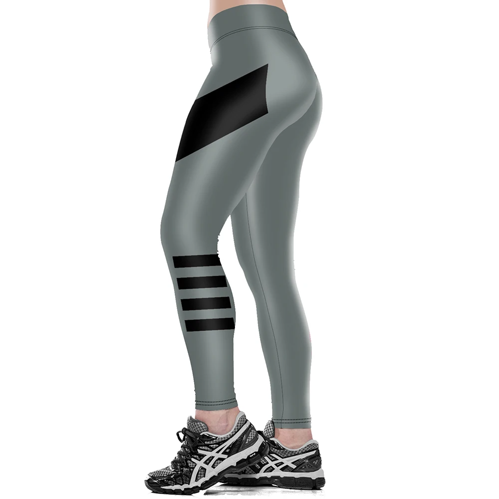 2019 Hot sale High Waist pants Fashion Women 3D print Individuality match Sexy comfortable fitness silm wholesale Free ship
2019 Hot sale High Waist pants Fashion Women 3D print Individuality match Sexy comfortable fitness silm wholesale Free ship