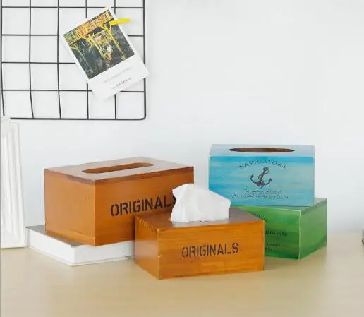 Vintage Old Wooden Tissue Box Household Seat Type Canister for Home Office Desktop Paper Towel Box Hotel Napkin Wood Holder
Vintage Old Wooden Tissue Box Household Seat Type Canister for Home Office Desktop Paper Towel Box Hotel Napkin Wood Holder