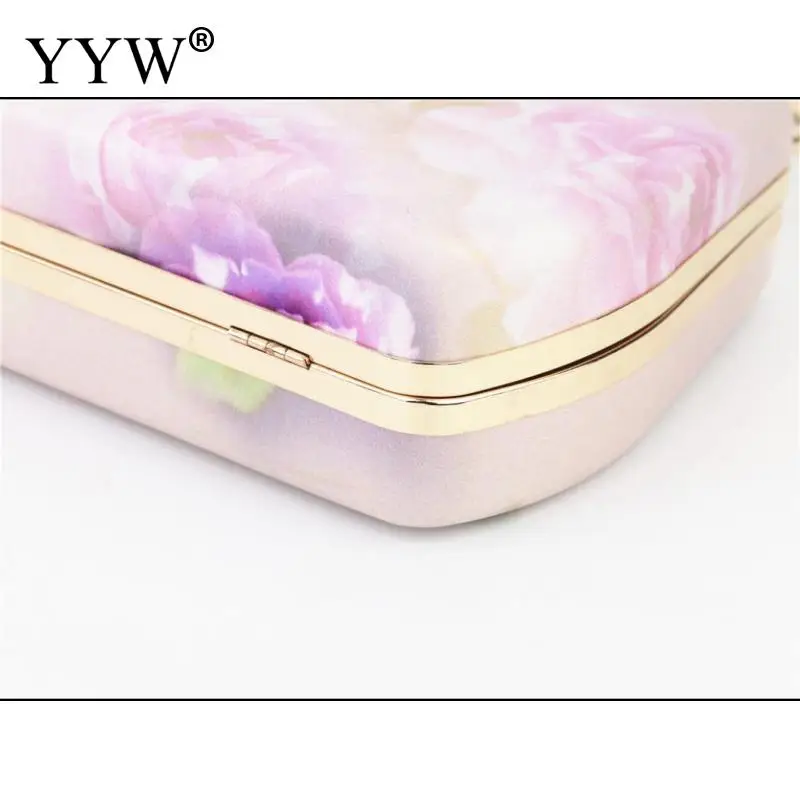 YYW Silk Cotton Box Bags Women Evening Party Clutch Floral Handbag Female Ladies Purse Bag 2019 New Famous Fashion Brand Purple
YYW Silk Cotton Box Bags Women Evening Party Clutch Floral Handbag Female Ladies Purse Bag 2019 New Famous Fashion Brand Purple