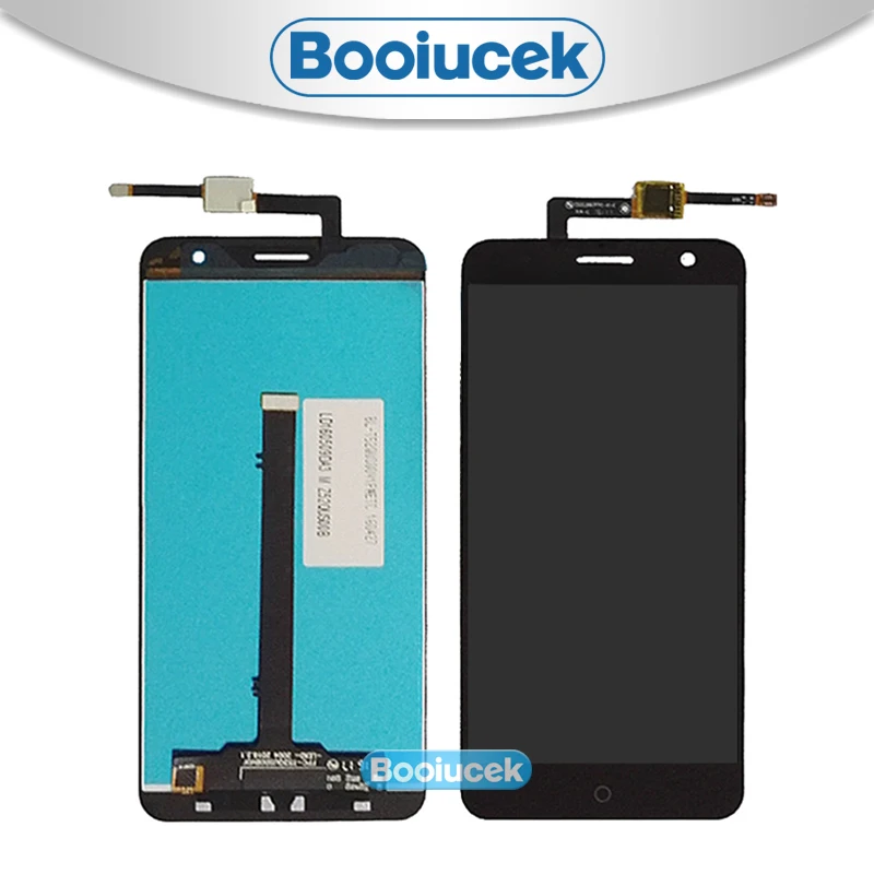 High Quality 5.2'' For ZTE Blade V7 LCD Display Screen With Touch Digitizer Assembly + Tool | Мобильные телефоны и