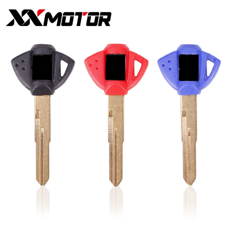 Ключи от мотоцикла uncut для Suzuki DR650SE DL650 DL650A TL1000r Bandit GSXR GSX katana 750 vstrom 650 SV650 SV1000|Замки и