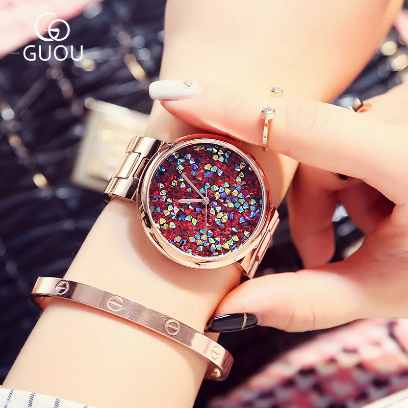 Top Brand Ladies Watch Women Luxury Saat Fashion Quartz Wrist Watch Rhinestone Glitter Dress Clock relogio feminino reloj mujer
Top Brand Ladies Watch Women Luxury Saat Fashion Quartz Wrist Watch Rhinestone Glitter Dress Clock relogio feminino reloj mujer