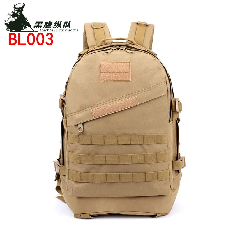 40L 3D molle tactical bag military bolsa rucksack sport bag 600D oxford waterproof backpack Camouflage army fan
40L 3D molle tactical bag military bolsa rucksack sport bag 600D oxford waterproof backpack Camouflage army fan