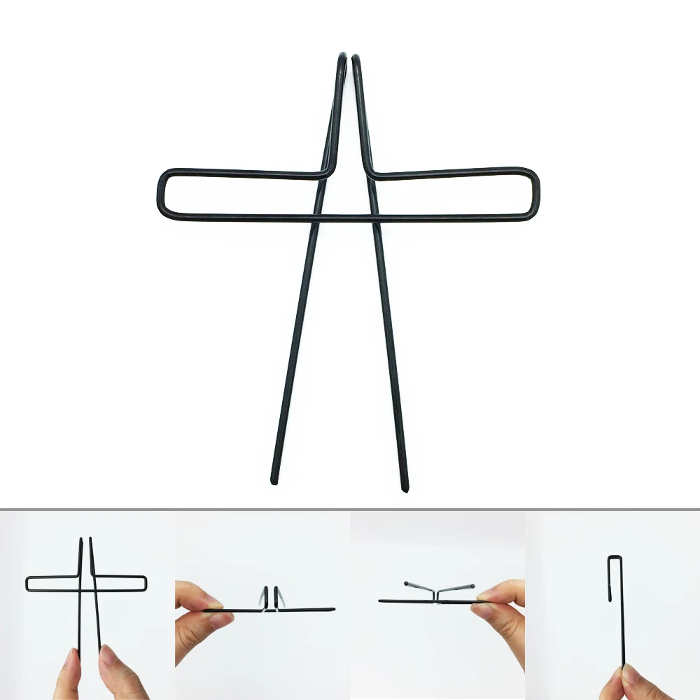 Music Book Sheet Clip Page Holder for Guitar Musical Instrument Musician Helper Plated Steel
Music Book Sheet Clip Page Holder for Guitar Musical Instrument Musician Helper Plated Steel