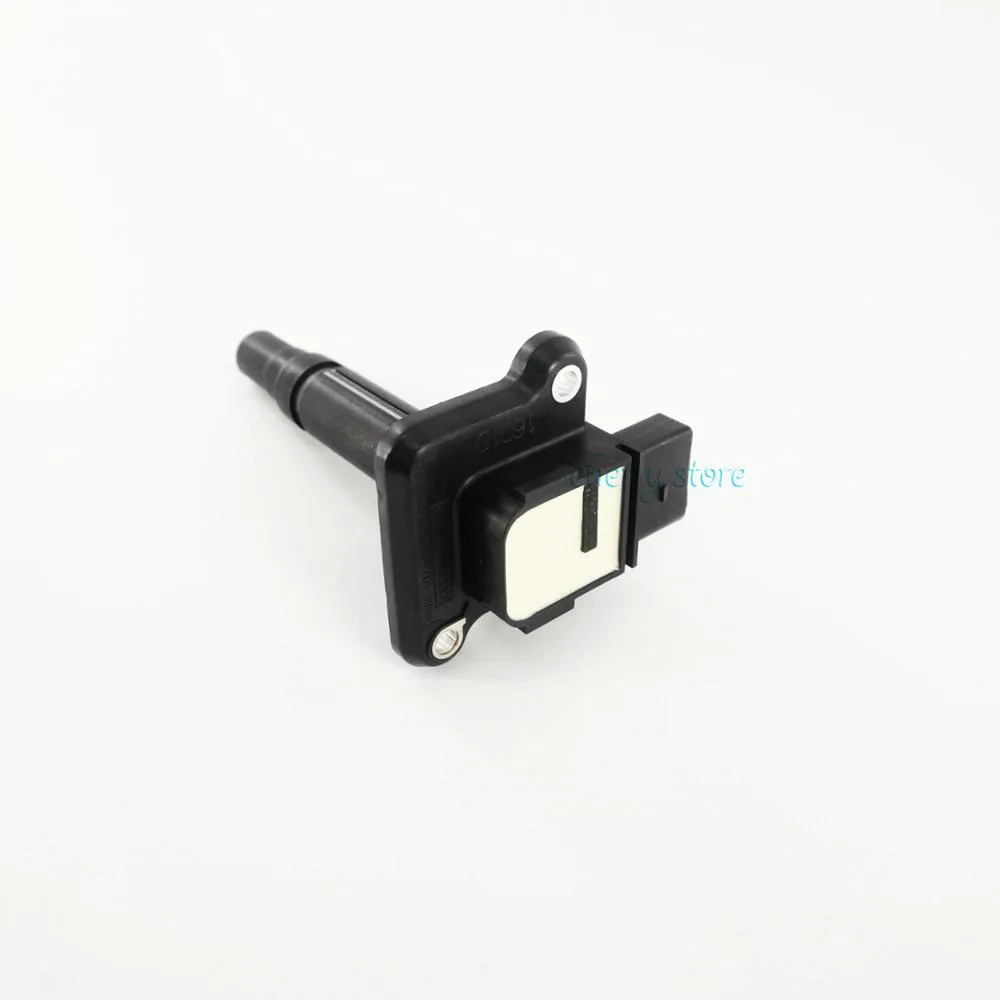 NEW 06B 905 115 E Ignition Coil For VW Volkswagen Golf Passat Jetta Bora Audi A4 A6 S6 TT A8 RS6 1.8T 110kw C1318 UF274 UF-274
NEW 06B 905 115 E Ignition Coil For VW Volkswagen Golf Passat Jetta Bora Audi A4 A6 S6 TT A8 RS6 1.8T 110kw C1318 UF274 UF-274
