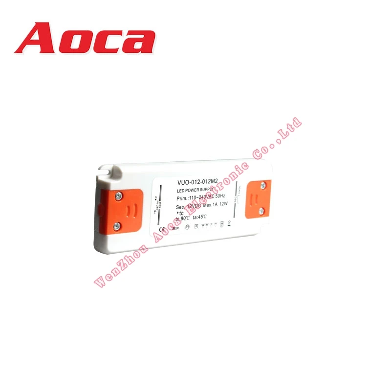 20W 12V 24V Ultra thin Single Output Switching power supply for LED Strip light 220V AC Input dc 12v power supply
20W 12V 24V Ultra thin Single Output Switching power supply for LED Strip light 220V AC Input dc 12v power supply