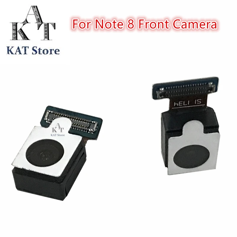 KAT 1 шт. фронтальная камера Flex для Note 8 SM-N950 N950U N950F фронтальная Передняя камера гибкий кабель ленты запасные части
KAT 1 шт. фронтальная камера Flex для Note 8 SM-N950 N950U N950F фронтальная Передняя камера гибкий кабель ленты запасные части