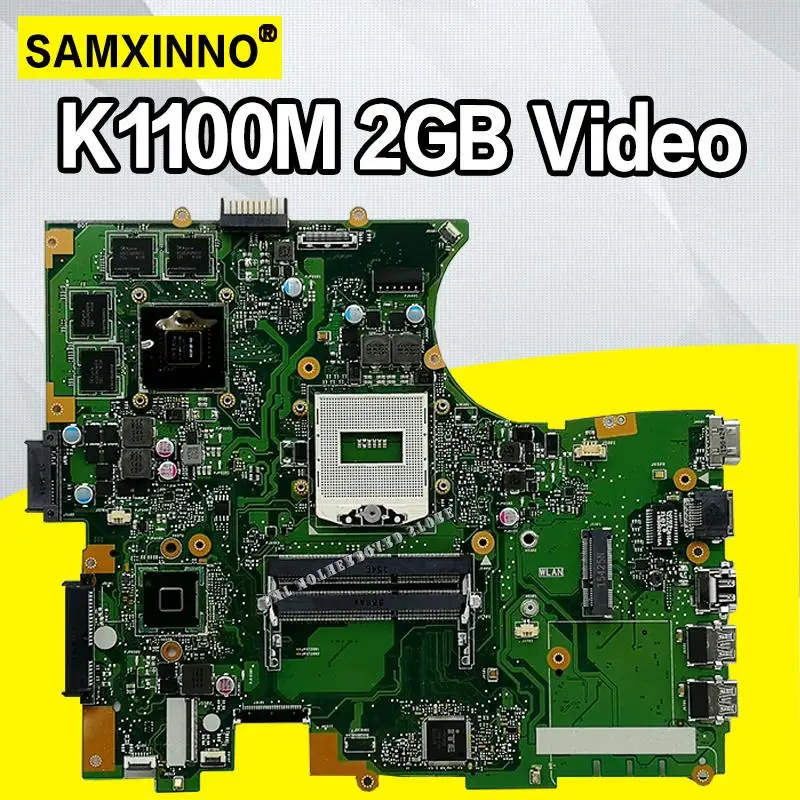 PU551JH материнская плата для ноутбука For Asus PU551JH PU551J PU551 тест оригинальная материнская плата N15P-Q1 Quadro K1100M 2 Гб видеокарта
PU551JH материнская плата для ноутбука For Asus PU551JH PU551J PU551 тест оригинальная материнская плата N15P-Q1 Quadro K1100M 2 Гб видеокарта