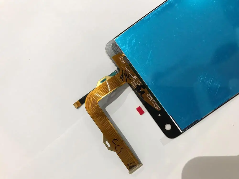 Original for Lenovo VIBE P1 LCD Display Touch Screen Digitizer P1a41 P1a42 P1c72 LCD Display Assembly Repair Part
Original for Lenovo VIBE P1 LCD Display Touch Screen Digitizer P1a41 P1a42 P1c72 LCD Display Assembly Repair Part