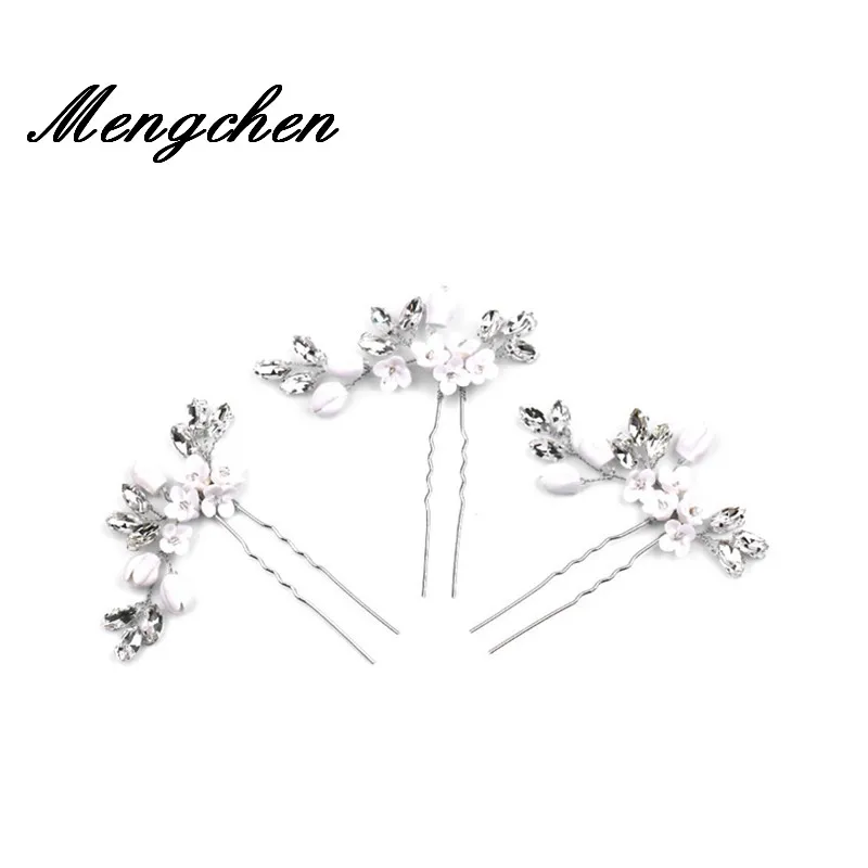 10PCs Festival Wedding Floral Hairpin Beautiful Headdress Plait Hair Clip Vine Accessories
10PCs Festival Wedding Floral Hairpin Beautiful Headdress Plait Hair Clip Vine Accessories