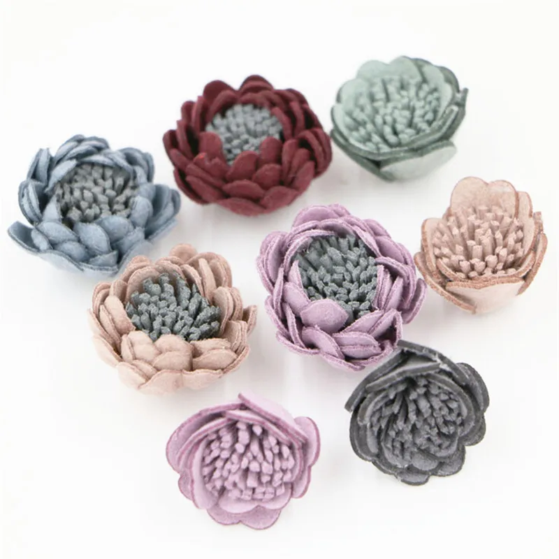 Новое поступление, 30 шт., разноцветная шерстяная фетровая подвеска «сделай сам», ювелирные изделия, цветочные поделки, украшения ручной раб...
Новое поступление, 30 шт., разноцветная шерстяная фетровая подвеска «сделай сам», ювелирные изделия, цветочные поделки, украшения ручной раб...