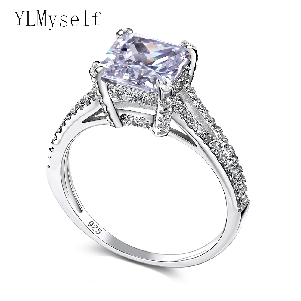 Engagement 925 silver ring Pave shiny big round cut 9mm cubic Zirconia crystal top quality wedding finger rings bridal jewelry
Engagement 925 silver ring Pave shiny big round cut 9mm cubic Zirconia crystal top quality wedding finger rings bridal jewelry