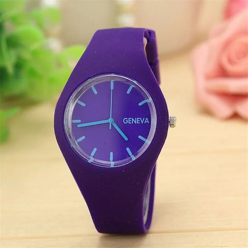Hot Sale CMK Brand Women Silicone Watch Fashion Colorful Quartz Watches For Sudent Gift Clock Relogio Feminino
Hot Sale CMK Brand Women Silicone Watch Fashion Colorful Quartz Watches For Sudent Gift Clock Relogio Feminino