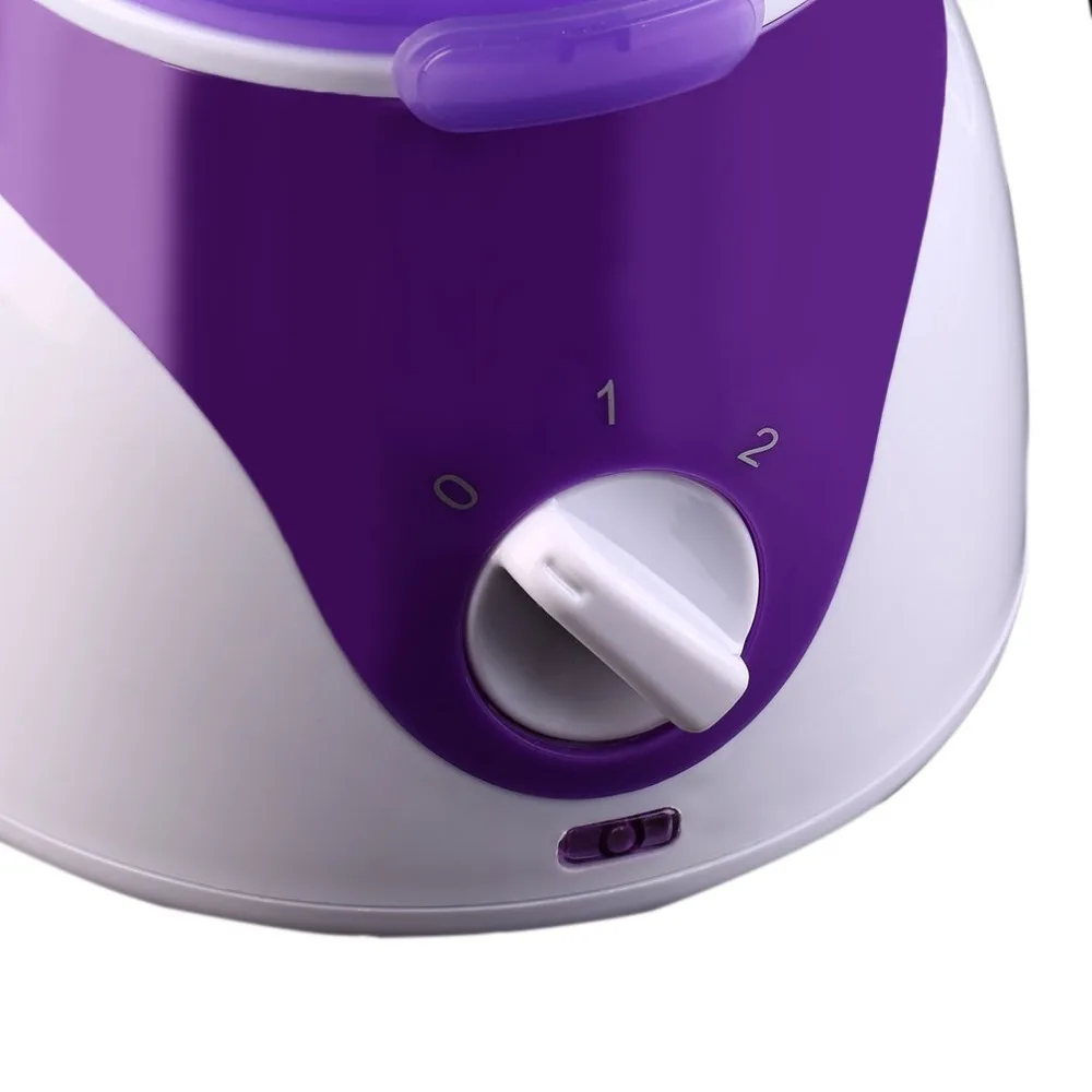 Facial Face Steamer Deep Cleanser Mist Steam Sprayer Spa Skin Vaporizer Promote Blood Circulation 110-240V 130W US Drop Shipping
Facial Face Steamer Deep Cleanser Mist Steam Sprayer Spa Skin Vaporizer Promote Blood Circulation 110-240V 130W US Drop Shipping
