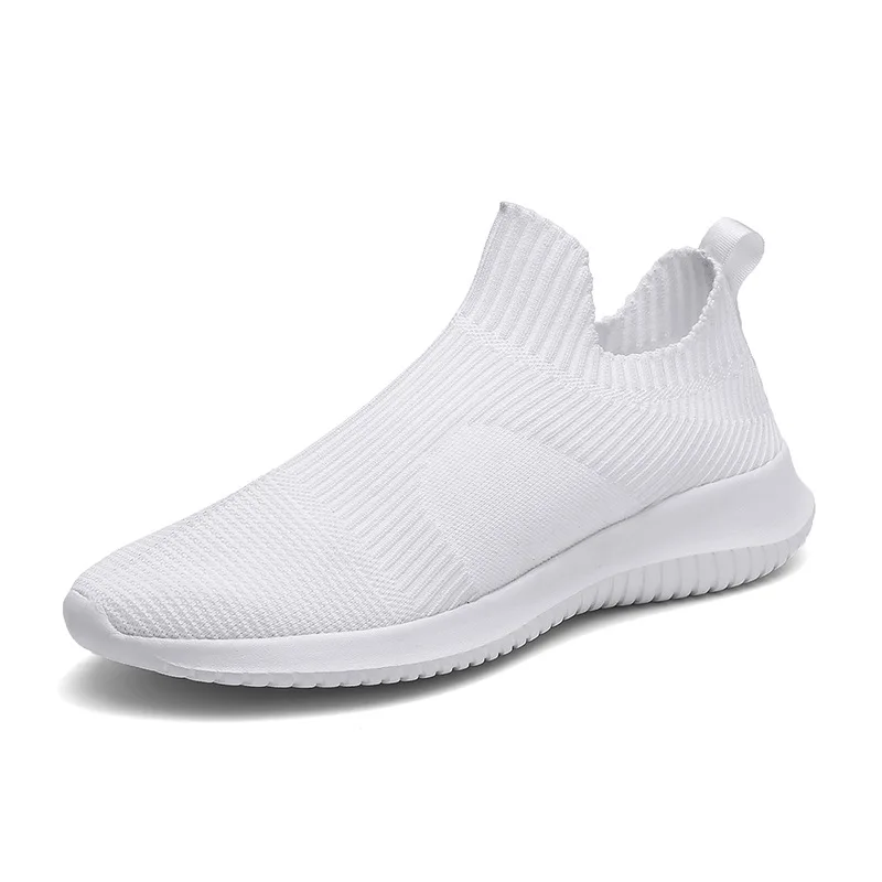 New Brand Summer Classic White EVA Men'S Sneaker Low-Cut Casual Flyweather Men'S Fashion Low To Help Fashion Men Casual Shoes
New Brand Summer Classic White EVA Men'S Sneaker Low-Cut Casual Flyweather Men'S Fashion Low To Help Fashion Men Casual Shoes