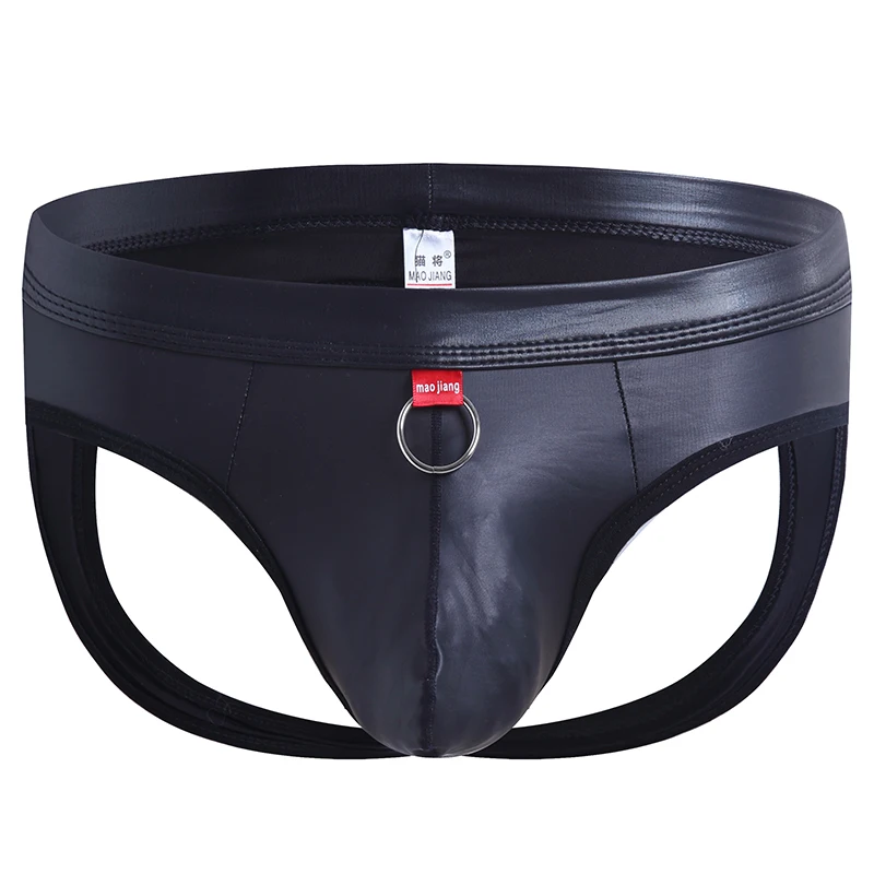 Sexy Gay Men Underwear Brief Jockstrap Sissy Panties Mens Thongs G Strings Underwear Hoop Male Underpants Man Lingerie
Sexy Gay Men Underwear Brief Jockstrap Sissy Panties Mens Thongs G Strings Underwear Hoop Male Underpants Man Lingerie
