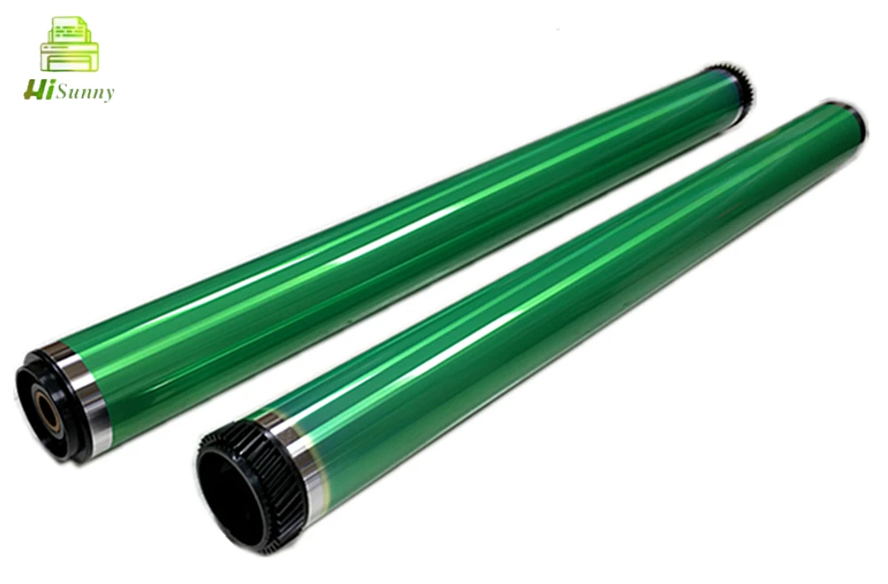 2pcs Long Life Cylinder For Sharp AR351 AR355 AR451 AR455 355 351 451 3511 4511 MX350 MX450 OPC Drum
2pcs Long Life Cylinder For Sharp AR351 AR355 AR451 AR455 355 351 451 3511 4511 MX350 MX450 OPC Drum