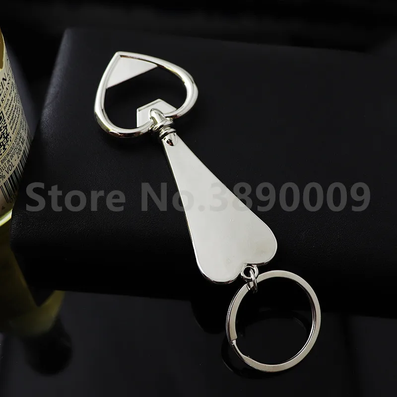 300 Pcs Creative LOVE heart-shaped bottle opener key chain zinc alloy love love key ring pendant custom LOGO
300 Pcs Creative LOVE heart-shaped bottle opener key chain zinc alloy love love key ring pendant custom LOGO
