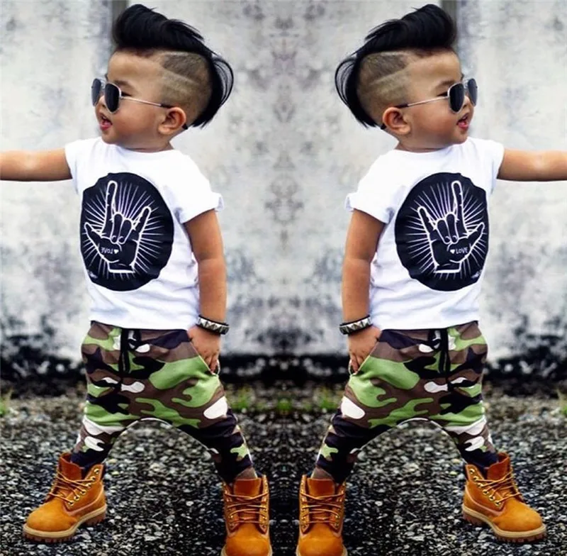 Infant Kids Boys Girl Clothes Set Short Sleeve Tops T-Shirt+Pants 2 Pieces sets Toddler Bebe Kids Baby Girls Clothing outfits
Infant Kids Boys Girl Clothes Set Short Sleeve Tops T-Shirt+Pants 2 Pieces sets Toddler Bebe Kids Baby Girls Clothing outfits