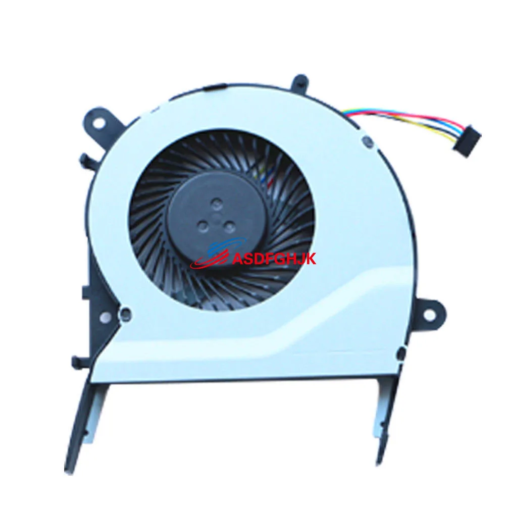 Original CPU Cooling Fan Cooler FOR ASUS X555LD R557L X555 X555L X555LJ X555LN X555LA
Original CPU Cooling Fan Cooler FOR ASUS X555LD R557L X555 X555L X555LJ X555LN X555LA